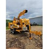 2022 Bandit 19xp Mobile Wood Chipper